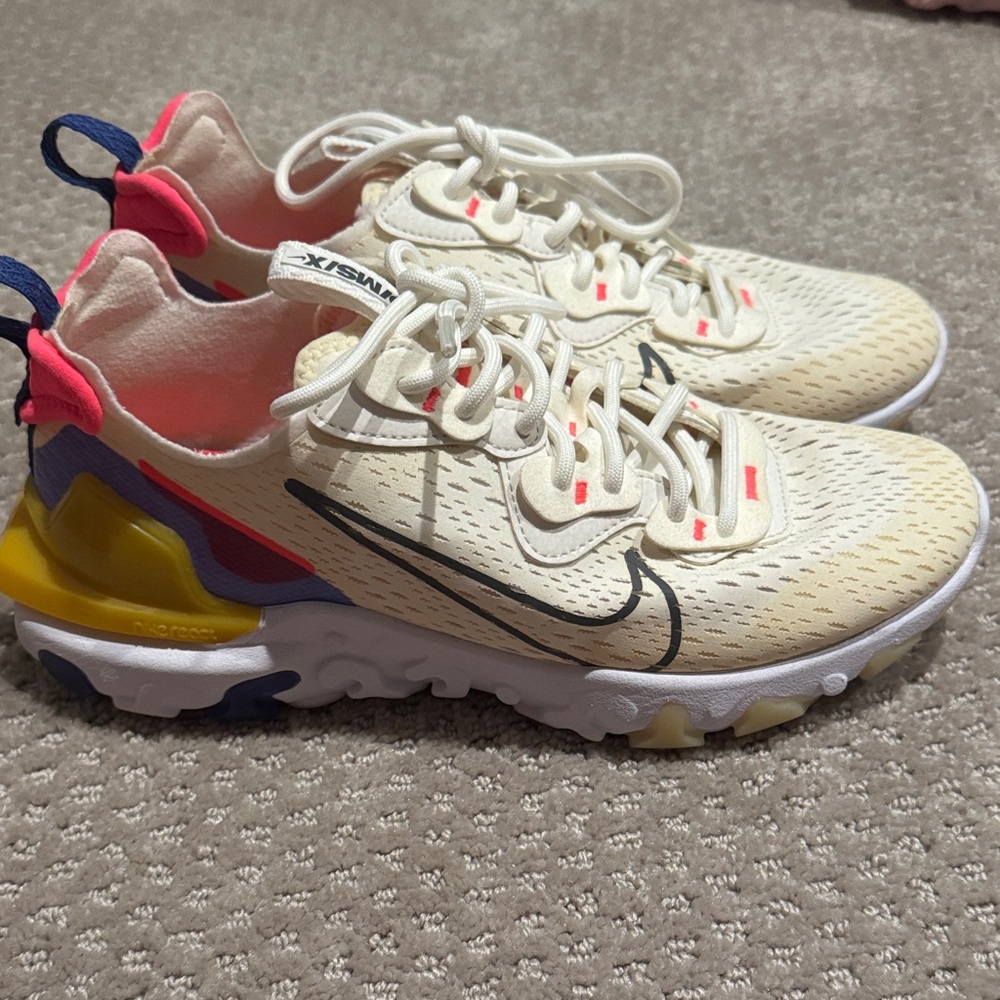 Women’s Nike running shoes